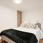 L'eden D'elyse - Duplex Premium- Parking Gratuit * Nancy