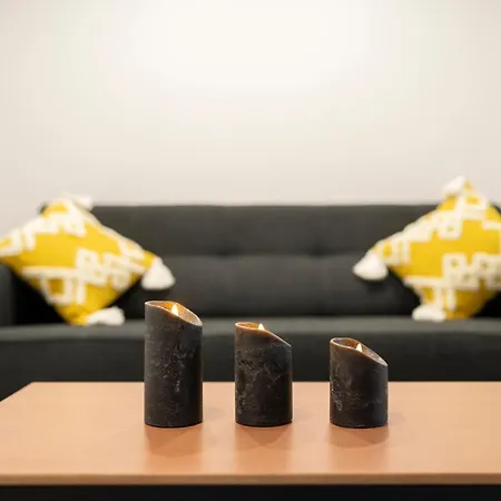 Apartment L'eden D'elyse - Duplex Premium- Parking Gratuit *