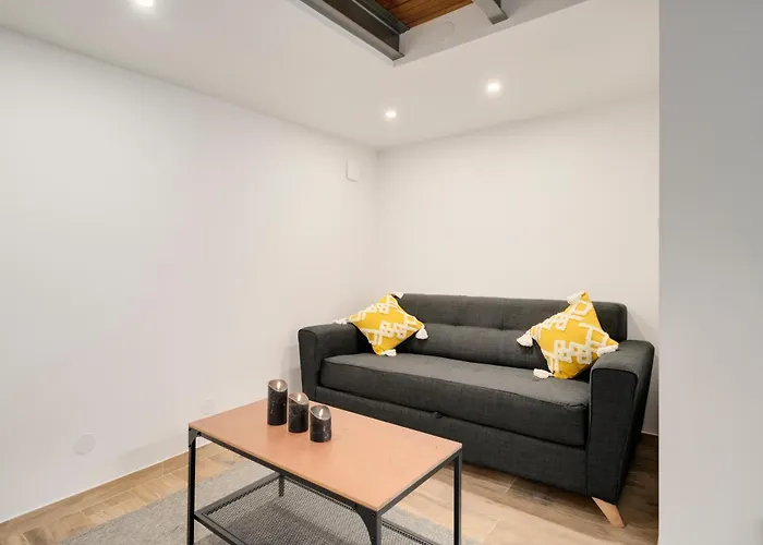 Appartement L'eden D'elyse - Duplex Premium- Parking Gratuit Nancy